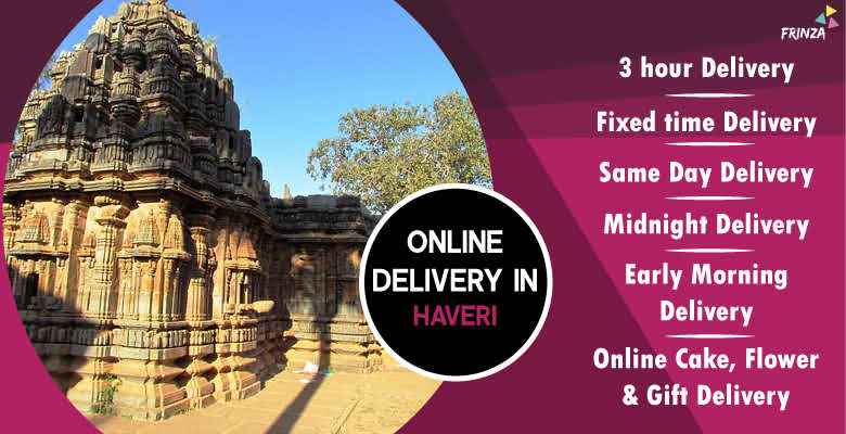 Online Gift Delivery in Haveri