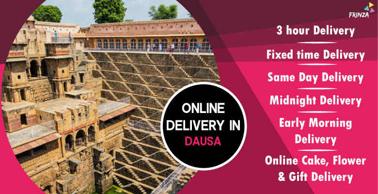 Online Gift Delivery in Dausa