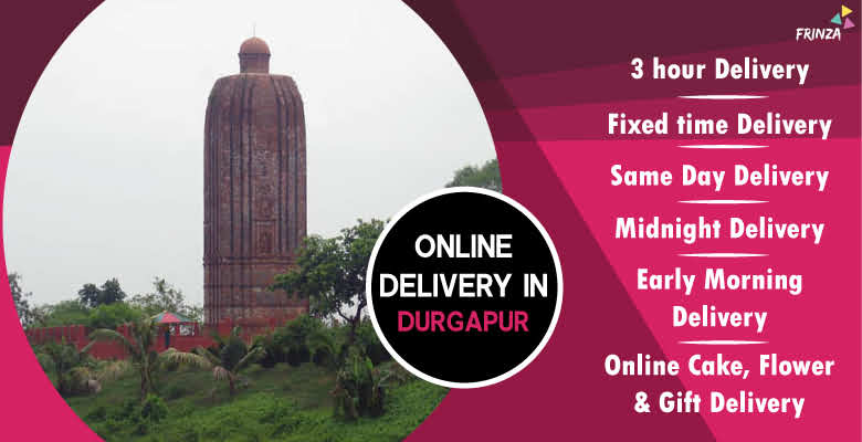 Online Gift Delivery in Durgapur