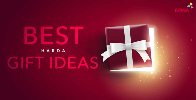 Best Gift Ideas for Harda