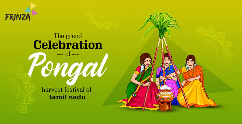 The Grand Celebration of Pongal,…