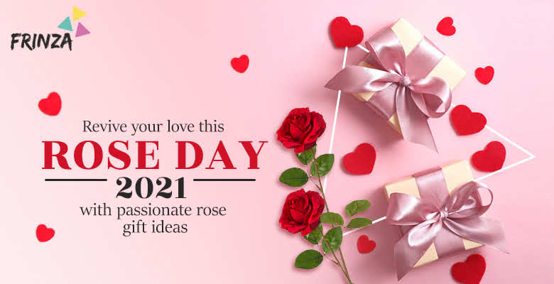 Revive Your Love This Rose…