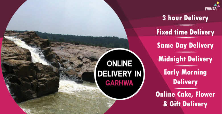 Online Gifts Delivery in Garhwa