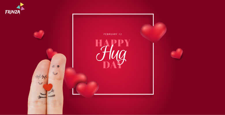 Hug Day Gift Ideas