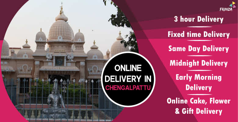 Online Gift Delivery in Chengalpattu