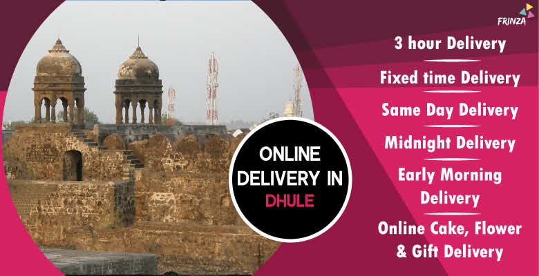 Online Gift Delivery in Dhule