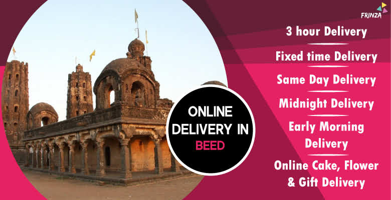 Online Gift Delivery in Beed