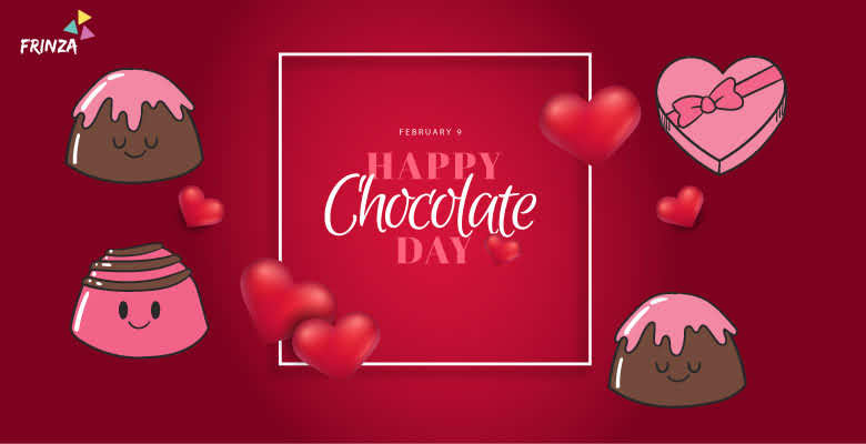 Chocolate Day Gift Ideas