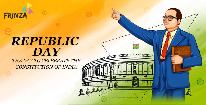 Republic Day : The Day…