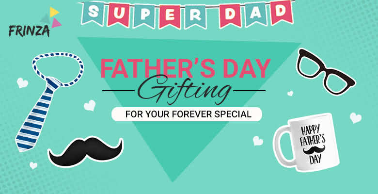 Father's Day Gift Ideas