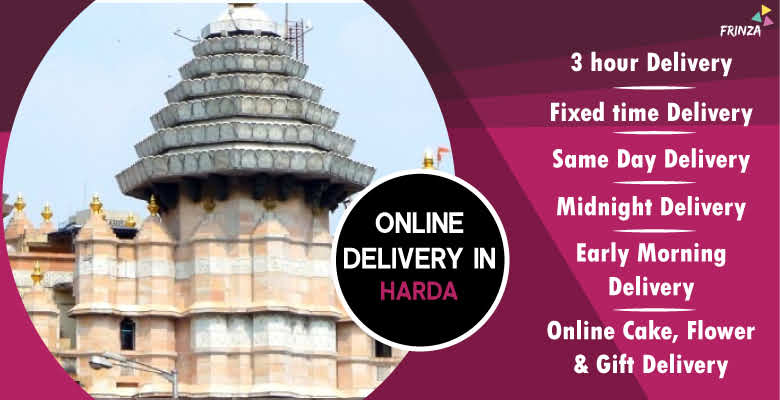 Online Gift Delivery in Harda