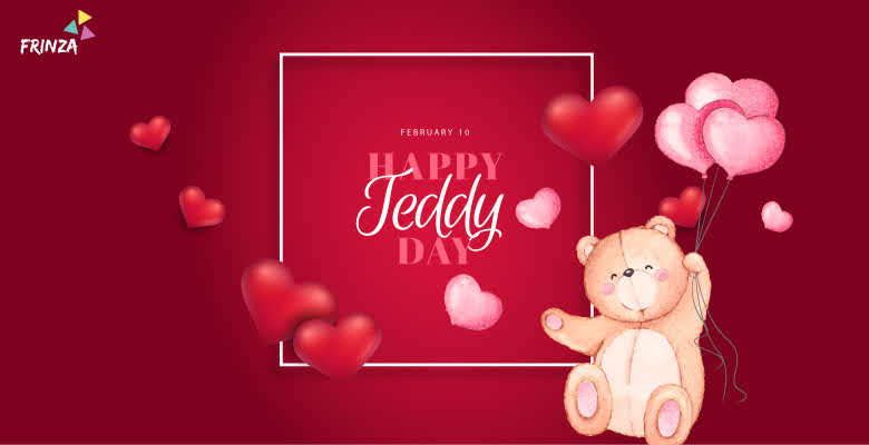Teddy Day Gift Ideas