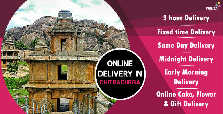  Gift Delivery In Chitradurga