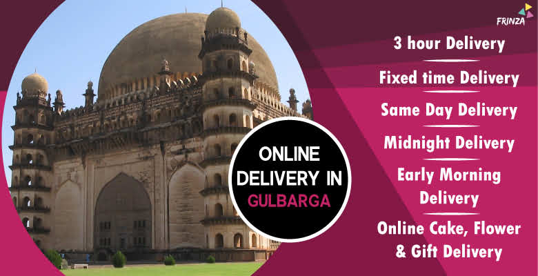 Gift Delivery In Gulbarga