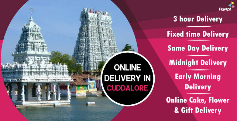 Online Gift Delivery in Cuddalore