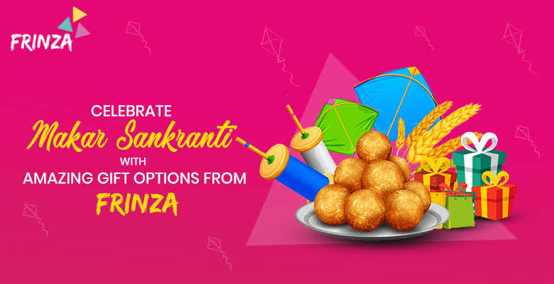 Celebrate Makar Sankranti with Amazing…