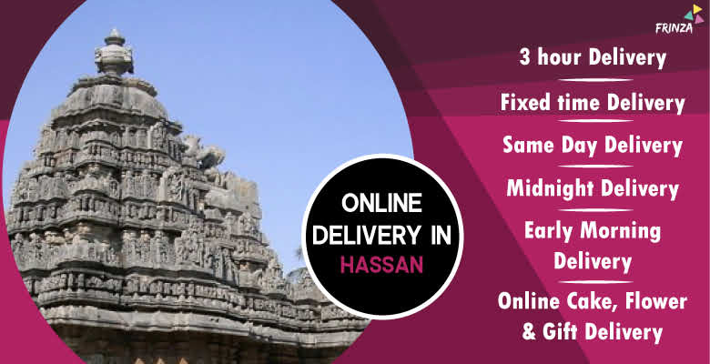 Online Gift Delivery in Hassan