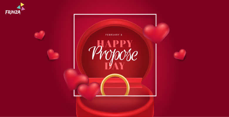 Propose Day Gift Ideas