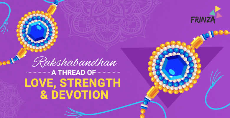 Rakshabandhan: A Thread of Love,…