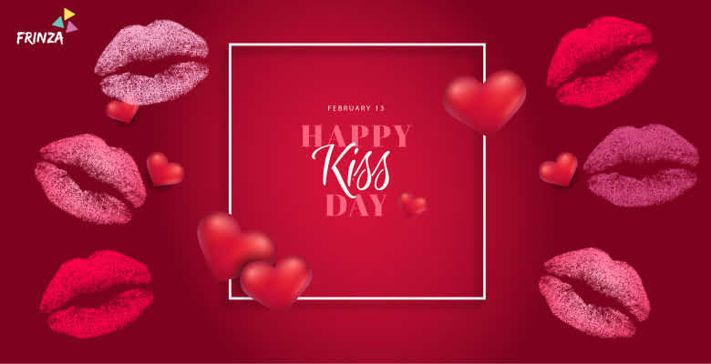 Kiss Day Gift Ideas