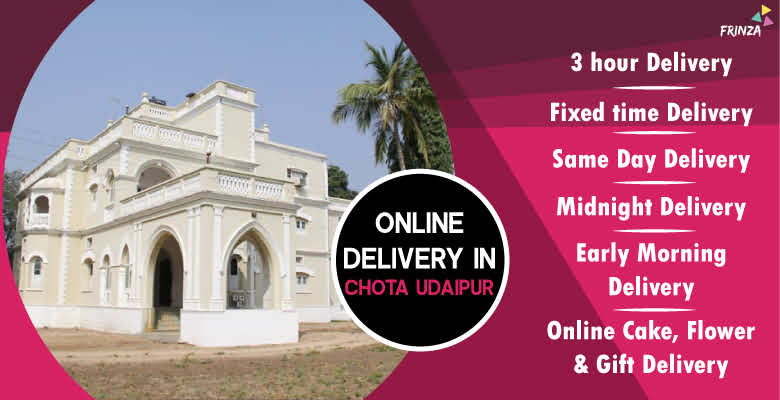 Online Gift Delivery in Chota…