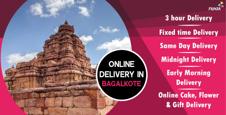 Online Gift Delivery in Bagalkot