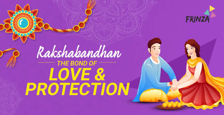 Rakshabandhan: The Bond of Love…