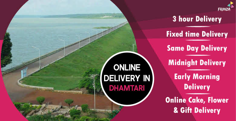 Online Gift Delivery in Dhamtari