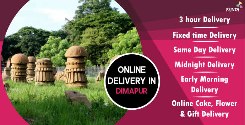 Online Gift Delivery in Dimapur