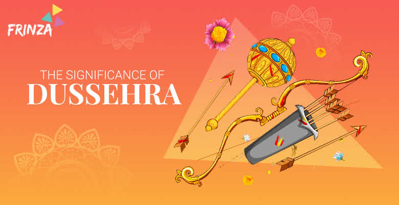 The Significance of Dussehra
