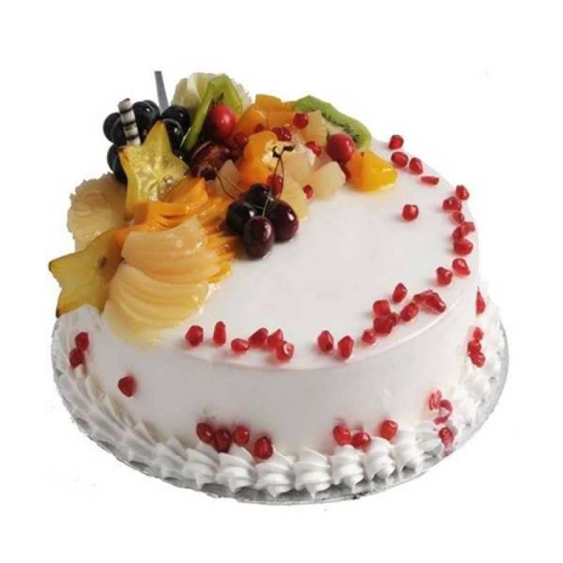 Fruit Cake