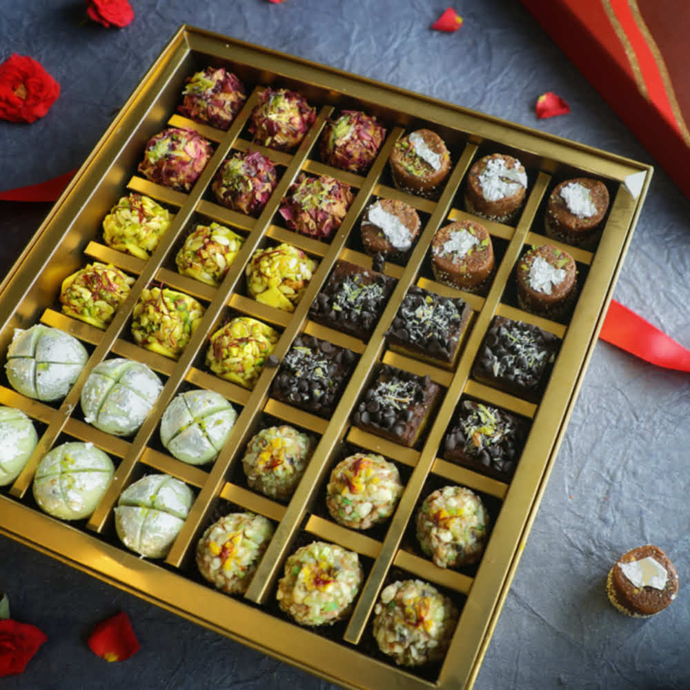 Diwali on sale sweets online