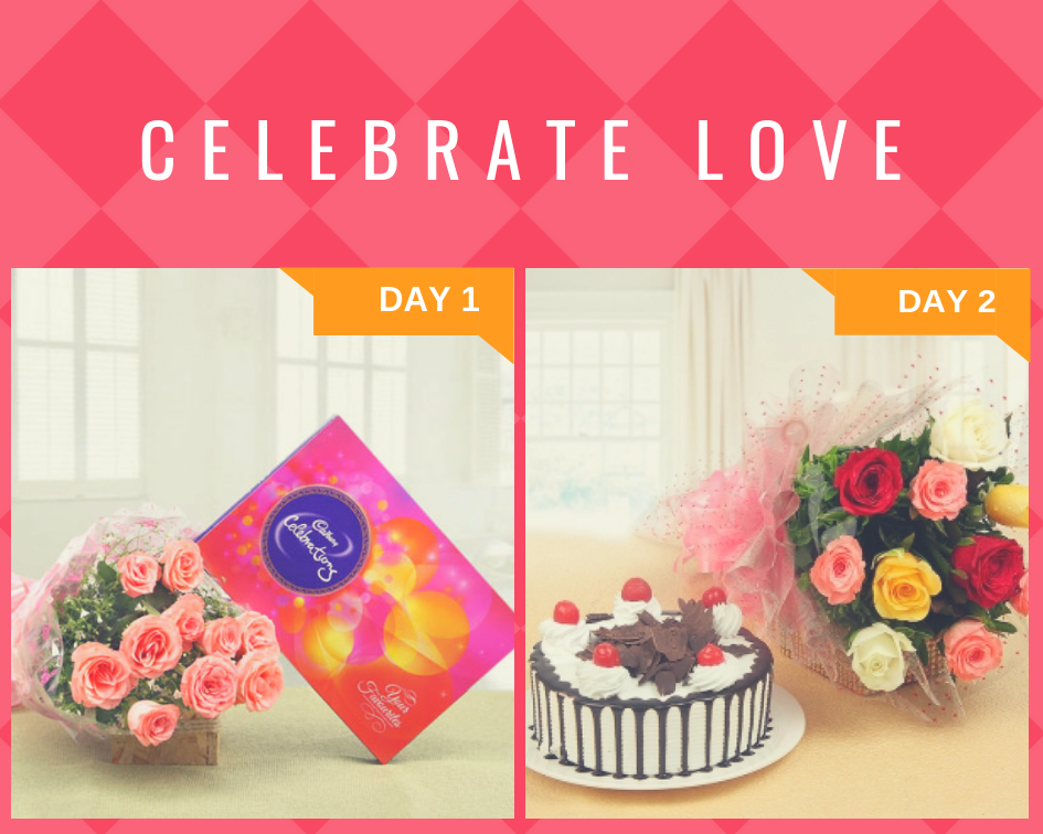 Sweet Love Serenades