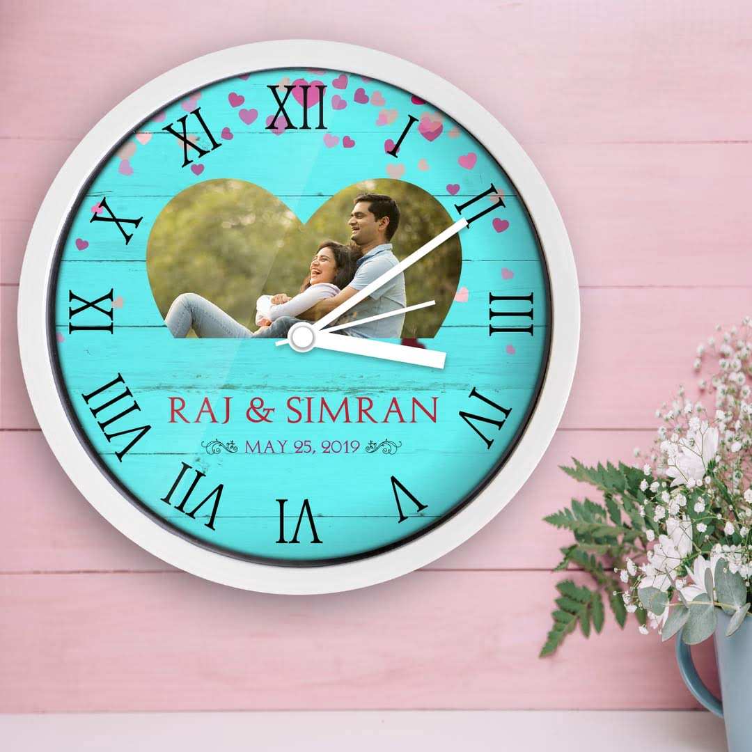 Handmade Style Small Wall Clocks, Attractive Price, Jodhpur, Rajasthan