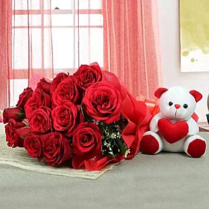 Small and Cute Hamper