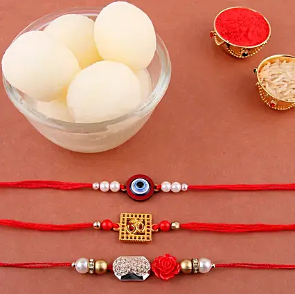 Send Rakhi Gifts Same Day Online Rakhi Send Same Day Rakhi