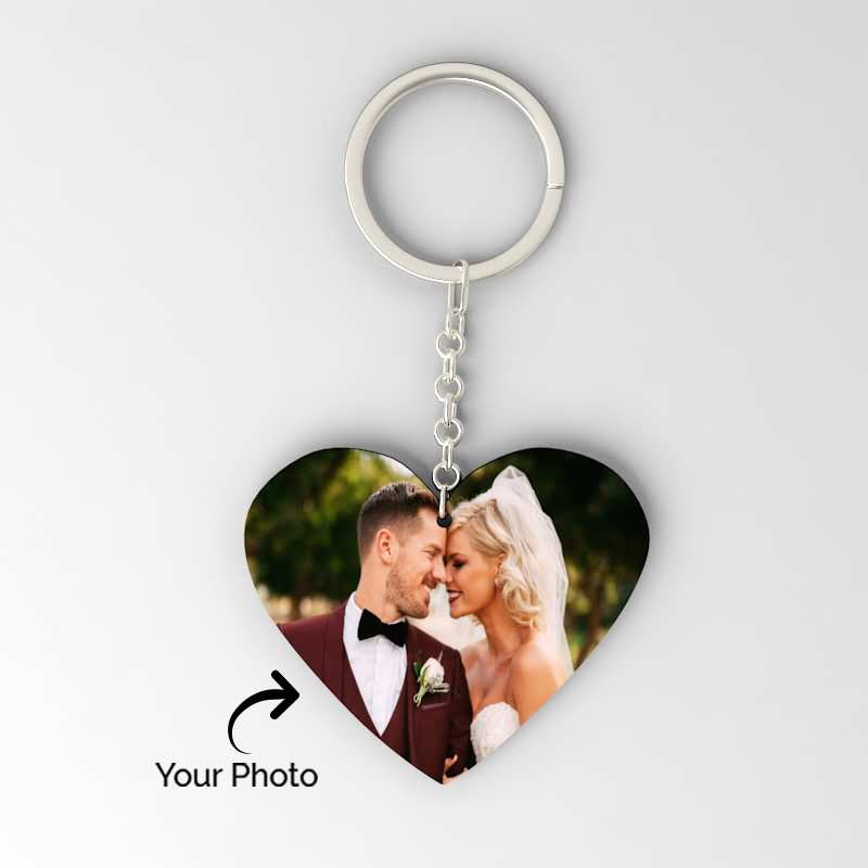 Personalised keychains online discount