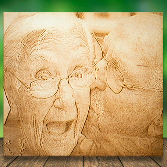 Gift Unique Wooden Personalized Plaque | Send Unique Wooden Personalized Plaque - Frinza.com