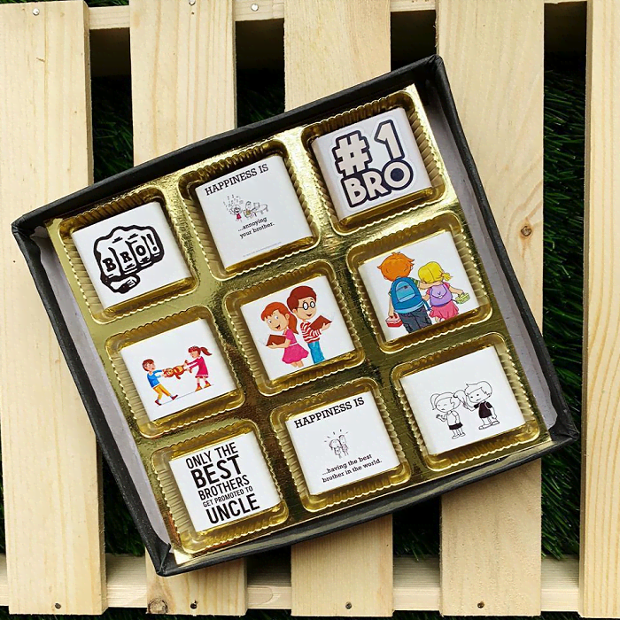 Rakhi Special Chocolate