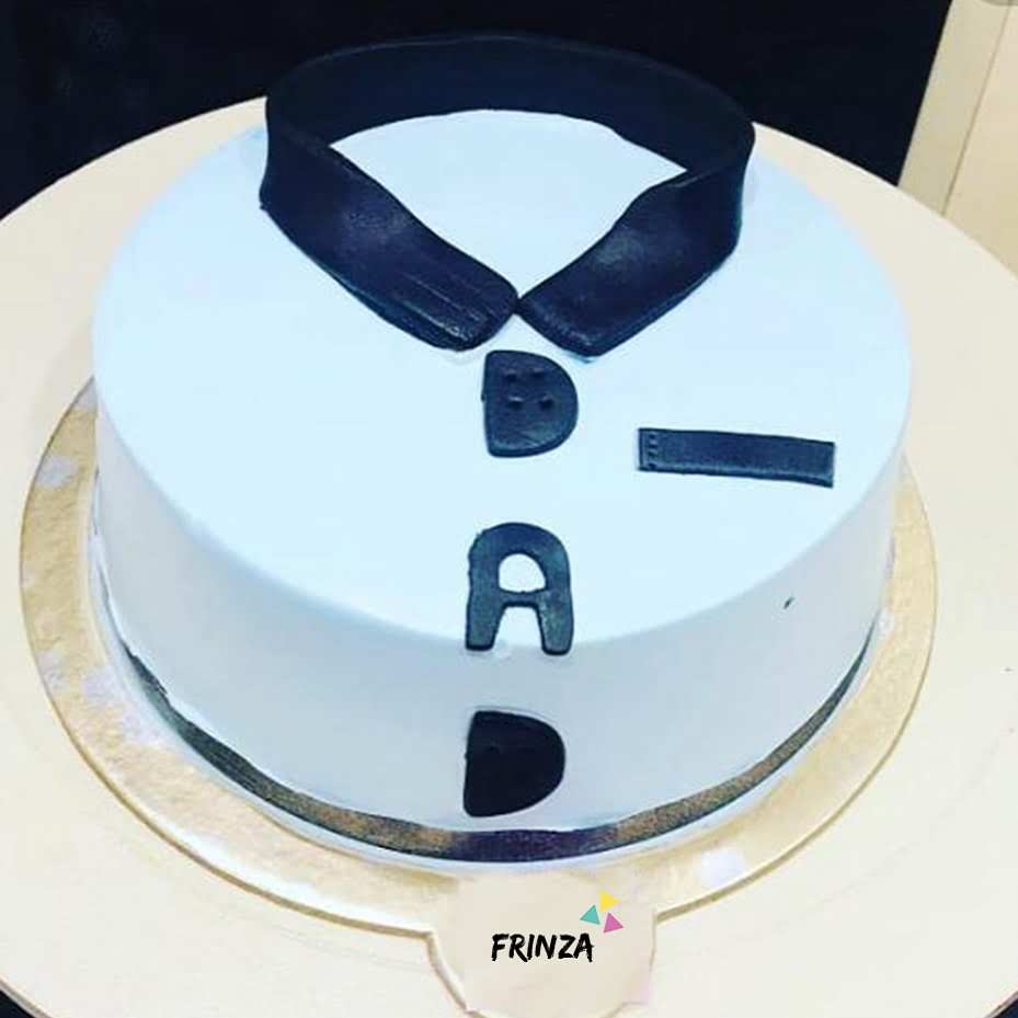 Cake For Dad