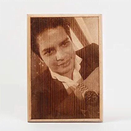 Personalized Wooden Plaque