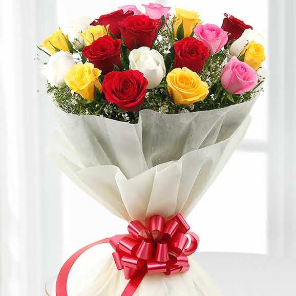 Flower gift store for boyfriend