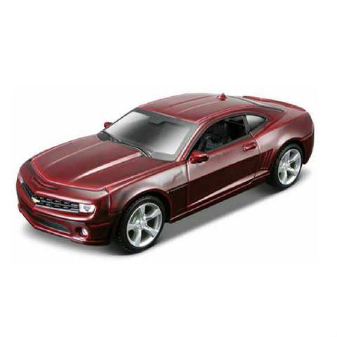 Power Kruzerz Chevrolet Camaro SS RS